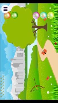 Balloon Archery Bow & Arrow游戲截圖4