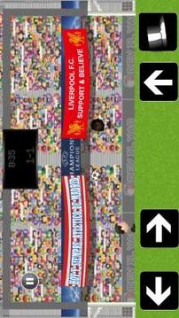 Head FootBall:Champions League游戲截圖2