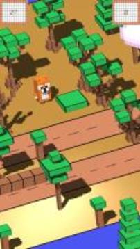 Pixel Road游戲截圖3