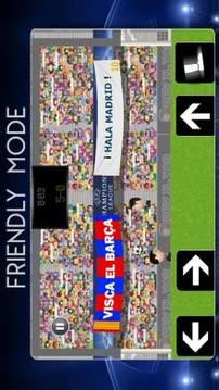 Head FootBall:Champions League游戲截圖3