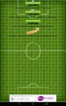 Football Memory Free Games游戲截圖5