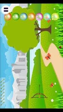 Balloon Archery Bow & Arrow游戲截圖3