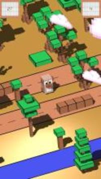 Pixel Road游戲截圖5