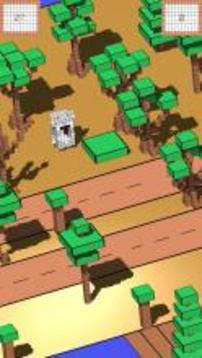 Pixel Road游戲截圖4