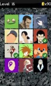 True Gamer Quiz Challenge游戲截圖2