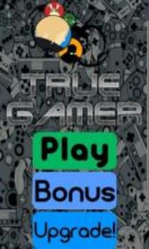True Gamer Quiz Challenge游戲截圖3