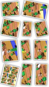 Pixel Road游戲截圖2