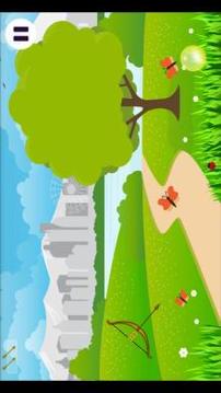 Balloon Archery Bow & Arrow游戲截圖5