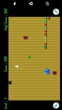HT Train游戲截圖4