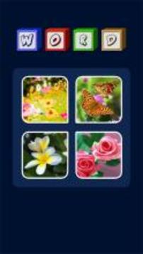 4 Pics 1 Word - Test your IQ游戲截圖1
