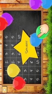 Math: Multiplication Trainer游戲截圖5