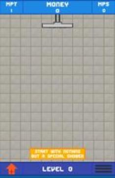 The Money Shower: Coin Clicker游戲截圖4