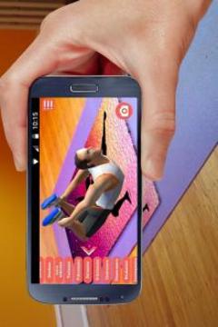 Yoga + 4D AR游戲截圖3