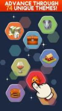 Wordify: Brain Workout游戲截圖4