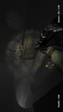 Shoot Your Nightmare Chapter 2游戲截圖4