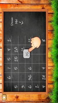 Math: Multiplication Trainer游戲截圖2
