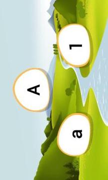 Learn ABC & Numbers for kids游戲截圖1