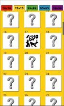 LogicSketch - Nonogram Picross游戲截圖5