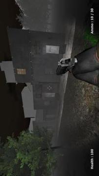 Shoot Your Nightmare Chapter 2游戲截圖1