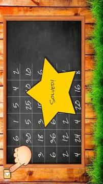 Math: Multiplication Trainer游戲截圖3