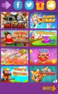 Lucky Games游戲截圖2