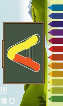 Learn ABC & Numbers for kids游戲截圖2
