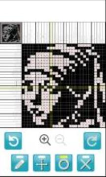 LogicSketch - Nonogram Picross游戲截圖4