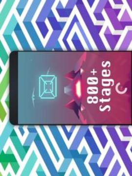 Maze Dot Addictive Game游戲截圖3