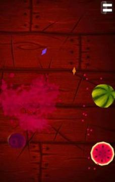 Guide for Fruit Ninja游戲截圖4
