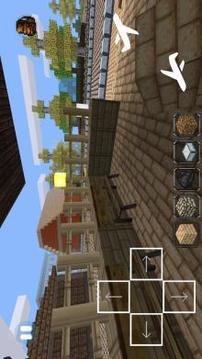 Cool Craft : Exploration 2游戲截圖1