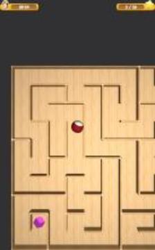 Labyrinth 3D / Maze 3D游戲截圖4