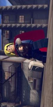 Jewels Lego SH游戲截圖5