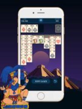 Solitaire Maya游戲截圖5