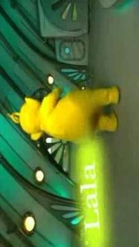 Teletubby World游戲截圖1