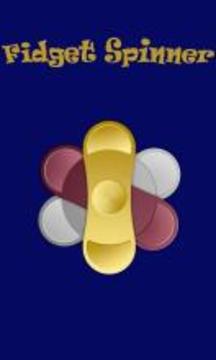 spinner game游戲截圖2