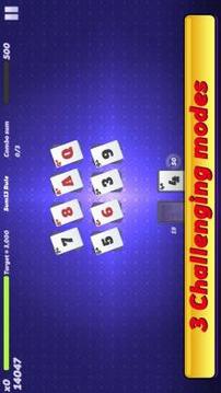 Chain Solitaire游戲截圖3