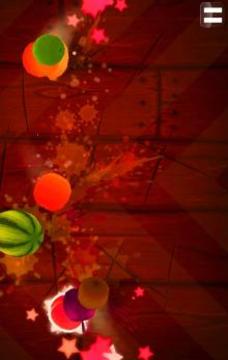 Guide for Fruit Ninja游戲截圖2