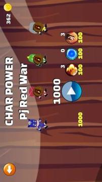 Pj Of War Adventure游戲截圖2