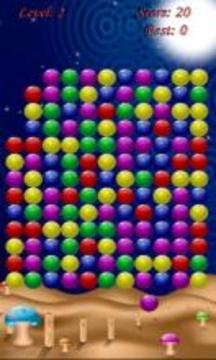 Bubble Charms游戲截圖3