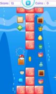 candy pokeball game游戲截圖1