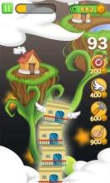 Tower Builder : Block游戲截圖1