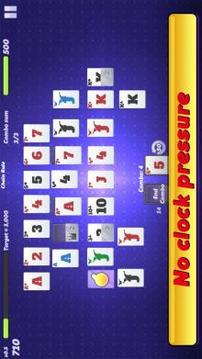 Chain Solitaire游戲截圖5