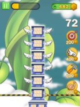 Tower Builder : Block游戲截圖2