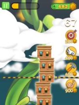 Tower Builder : Block游戲截圖3