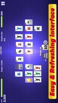 Chain Solitaire游戲截圖2