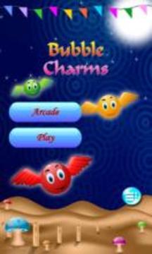 Bubble Charms游戲截圖1
