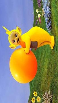 Teletubby World游戲截圖3
