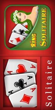 Solitaire Card Game Collection 2017游戏截图1