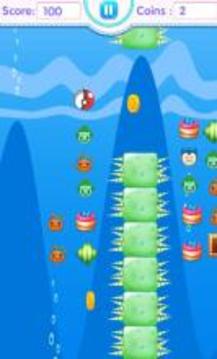 candy pokeball game游戲截圖3