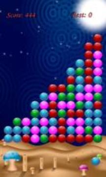 Bubble Charms游戲截圖2